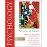 VangoNotes for Psychology: The Science of Behavior, 6/e Audiobook, by Unspecified