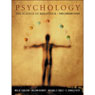 VangoNotes for Psychology: The Science of Behaviour, 3/CE Audiobook, by Neil R. Carlson