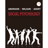 VangoNotes for Social Psychology, 6/e Audiobook, by Elliot Aronson