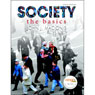 VangoNotes for Society: The Basics, 9/e Audiobook, by John J. Macionis