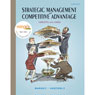 VangoNotes for Strategic Management and Competitive Advantage: Concepts and Cases, 2/e Audiobook, by Jay Barney