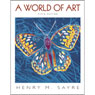 VangoNotes for A World of Art, 5/e Audiobook, by Henry M. Sayre