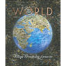 VangoNotes for The World: A History, 1/e, Vol. 1 Audiobook, by Felipe Fernandez-Armesto