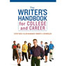 VangoNotes for The Writers Handbook for College and Career Audiobook, by Cathy Dees