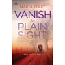 Vanish in Plain Sight (Unabridged) Audiobook, by Marta Perry
