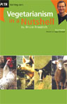 Vegetarianism in a Nutshell Audiobook, by Bruce Friedrich