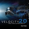 Velocity 2.0: From Paint to Pixels (Unabridged) Audiobook, by Dale Pollak