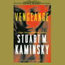 Vengeance: A Lew Fonesca Novel (Abridged) Audiobook, by Stuart M. Kaminsky