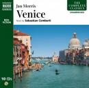 Venice (Unabridged) Audiobook, by Jan Morris