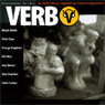 Verb: An Audioquarterly, Volume 1, No. 2 Audiobook, by Stuart Dybek