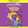 Vernon Bright and the Magnetic Banana (Unabridged) Audiobook, by Steve Barlow