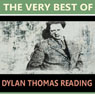 The Very Best of Dylan Thomas Reading Audiobook, by D. H. Lawrence