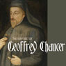 The Very Best of Geoffrey Chaucer (Unabridged) Audiobook, by Geoffrey Chaucer