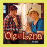 The Very Best of Ole and Lena Audiobook, by Ann Berg