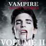 The Very Best Vampire Short Stories - Volume 2 (Unabridged) Audiobook, by Jan Neruda