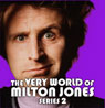 The Very World of Milton Jones: Series 2, Part 1 Audiobook, by BBC Audiobooks