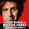 The Very World of Milton Jones: The Complete Series 3 Audiobook, by BBC Audiobooks