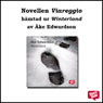 Viareggio: En StorySide novell (Unabridged) Audiobook, by Ake Edwardson