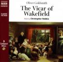 The Vicar of Wakefield (Abridged) Audiobook, by Oliver Goldsmith