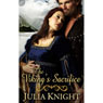 The Vikings Sacrifice (Unabridged) Audiobook, by Julia Knight