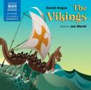 The Vikings (Unabridged) Audiobook, by David Angus