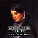 Villette (Abridged) Audiobook, by Charlotte Bronte