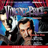 Vincent Price Presents, Volume Five: Three Radio Dramatizations Audiobook, by M. J. Elliott