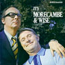 Vintage Beeb: Its Morecambe and Wise Audiobook, by Eddie Braben