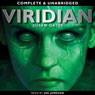 Viridian: Quicksilver, Book 1 (Unabridged) Audiobook, by Susan Gates