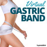 Virtual Gastric Band - Hypnosis Audiobook, by Hypnosis Live