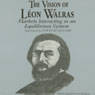 The Vision of Leon Walras (Unabridged) Audiobook, by Donald Walker