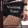 Visiting Time: A Collection of Four Erotic Stories (Abridged) Audiobook, by Miranda Forbes