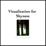 Visualization for Shyness Audiobook, by Patrick Fanning