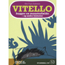 Vitello Bygger en Monsterfaelde - Og Andre Historier (Vitello Builds a Monster Trap - And Other Stories) (Unabridged) Audiobook, by Kim Fupz Aakeson
