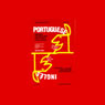 VocabuLearn: Portuguese, Level 2 Audiobook, by Penton Overseas