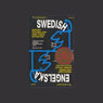 VocabuLearn: Swedish, Level 1 Audiobook, by Penton Overseas