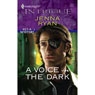 A Voice in the Dark (Unabridged) Audiobook, by Jenna Ryan