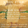 The Voice of the Lord: My Walk With Jesus (Unabridged) Audiobook, by Christians United
