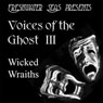 Voices of the Ghost III: Wicked Wraiths - Ghost stories by M. R. James and Henry James (Unabridged) Audiobook, by Henry James
