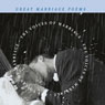 The Voices of Marriage: Great Marriage Poems (Unabridged) Audiobook, by J.D. McClatchy