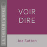 Voir Dire (Dramatized) Audiobook, by Joe Sutton