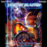 The Vortex Blaster: Lensman Series (Unabridged) Audiobook, by E. E. 'Doc' Smith