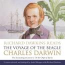 The Voyage of the Beagle (Abridged) Audiobook, by Charles Darwin
