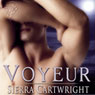 Voyeur (Unabridged) Audiobook, by Sierra Catrwright