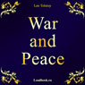 Voyna i mir (War and Peace) (Unabridged) Audiobook, by Lev Nikolaevich Tolstoy