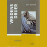 Vredens druer (The Grapes of Wrath) (Unabridged) Audiobook, by John Steinbeck