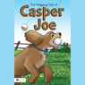 The Wagging Tails of Casper Joe, Book 2 (Abridged) Audiobook, by Connie Randolph