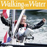 Walking on Water: A Voyage Around Britain and Through Life (Unabridged) Audiobook, by Geoff Holt