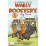 Wally Roosters Big Move: A Blackberry Lane Book (Unabridged) Audiobook, by Linda Greene Dean