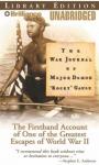 The War Journal of Major Damon Rocky Gause (Unabridged) Audiobook, by Major Damon 'Rocky' Gause